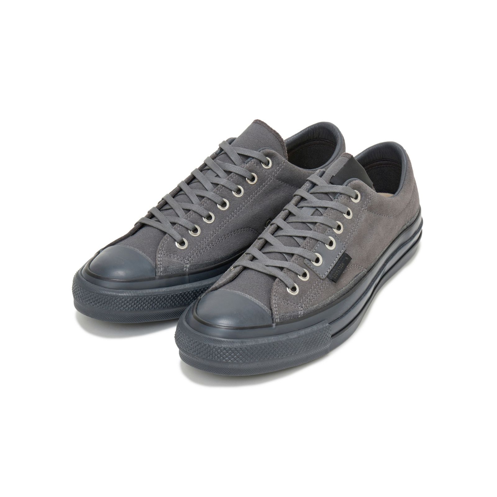 × CONVERSE ADDICT （CHARCOAL） コンバース アディクト （チャコール）