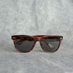 Wellington Type.01 Sunglasses （DBR） / サングラス （ダークブラウン）