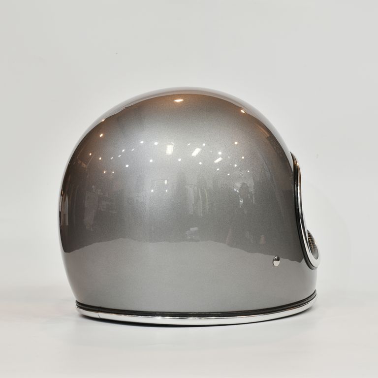 NoBudz スペースヘルメット ファイナルエディション 内装XLとS付き No Budz/ノーバッズ】「Space Helmet”Final Edition”/スペース