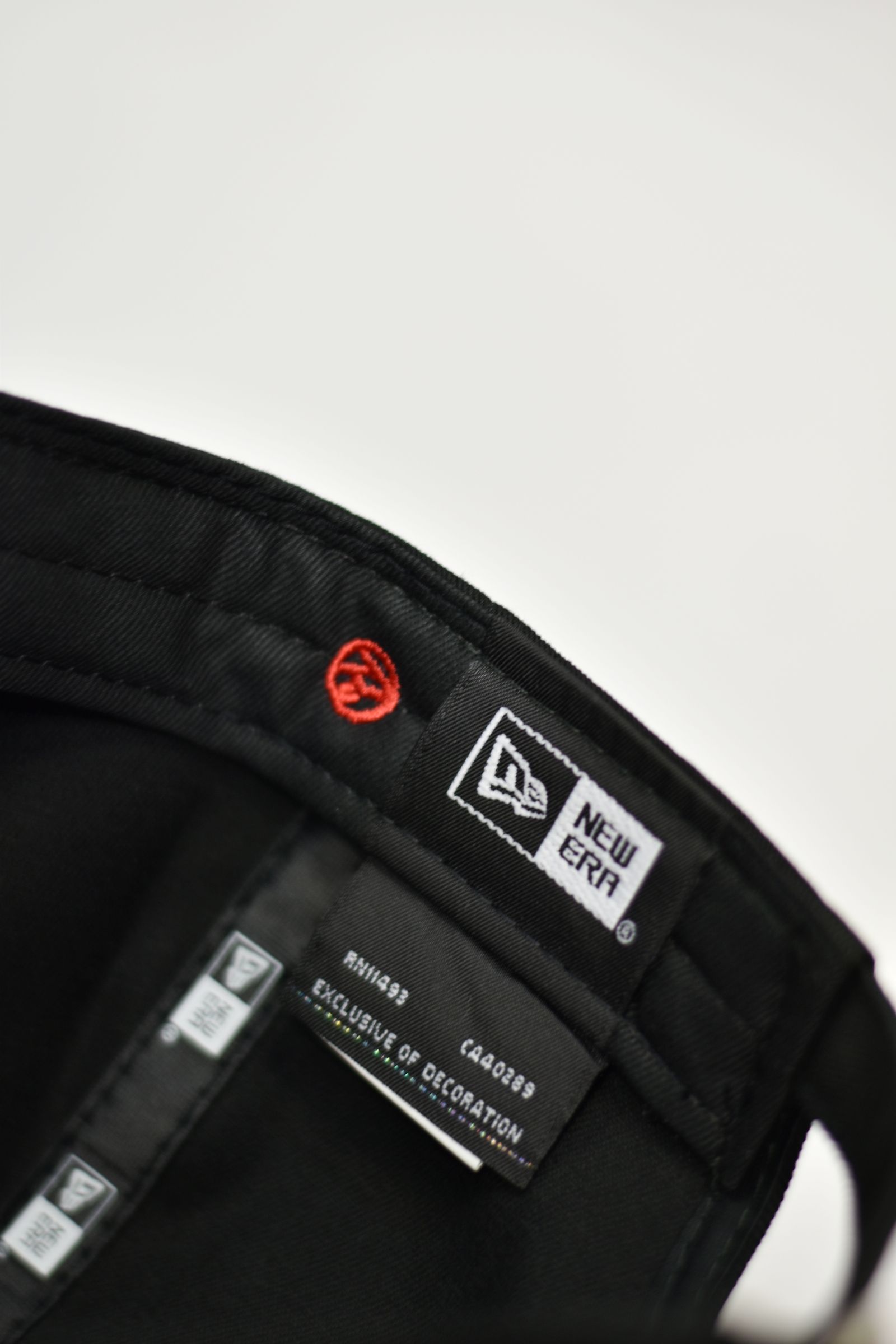 Ground Y NEW ERA 9THIRTY TM