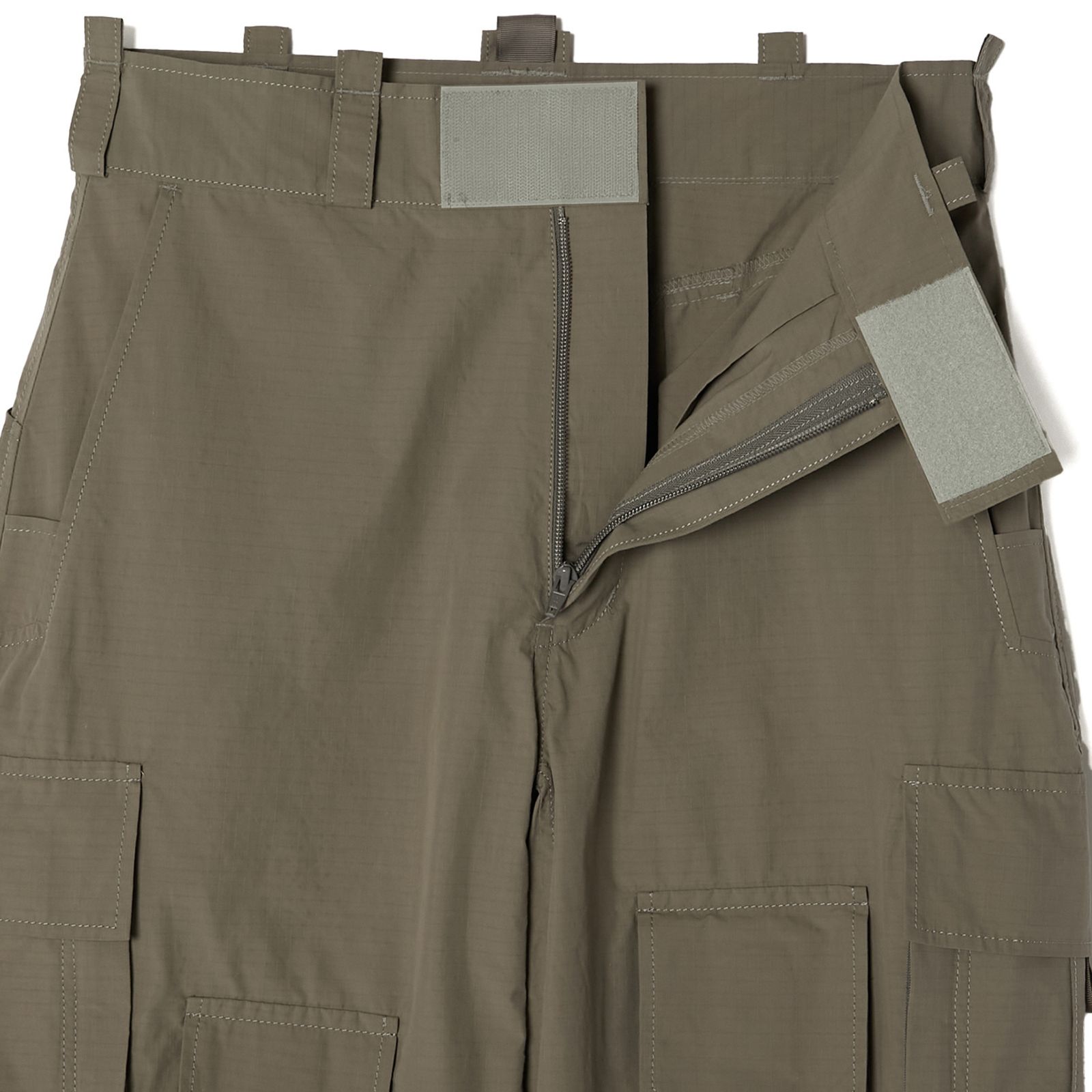× ArkAir COMBAT TROUSERS [N.HOOLYWOOD TEST PRODUCT EXCHANGE SERVICE （GRAY） / コンバット パンツ （グレー） 9251-CP01-002