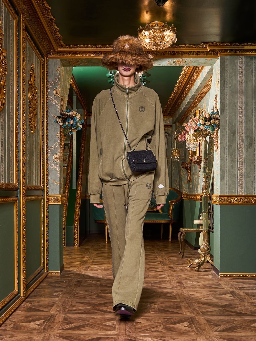 AW25 STYLE ＃11