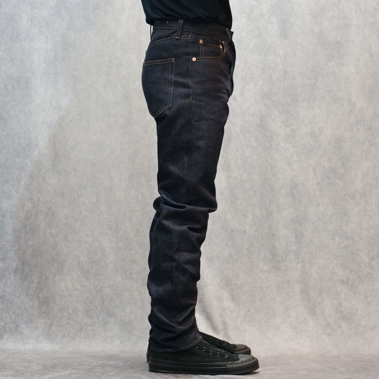 105 Standard Straight RGD