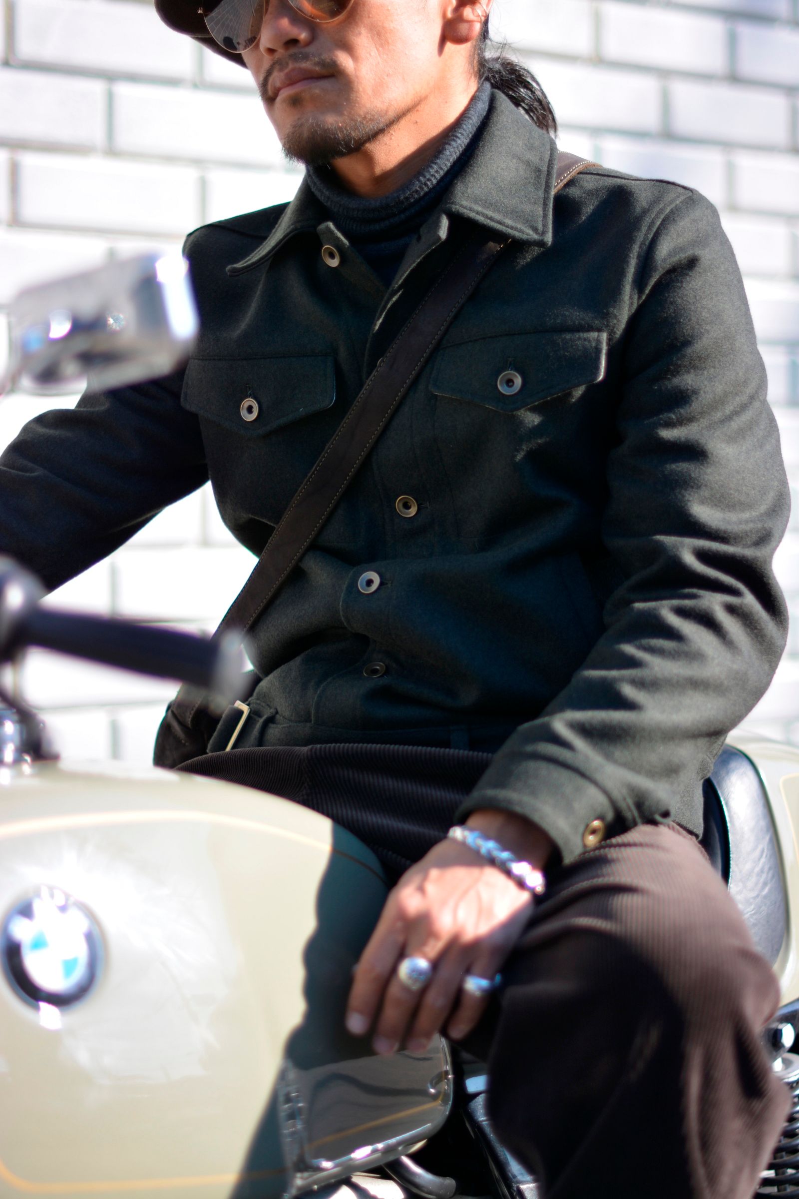 STYLE NO. 255