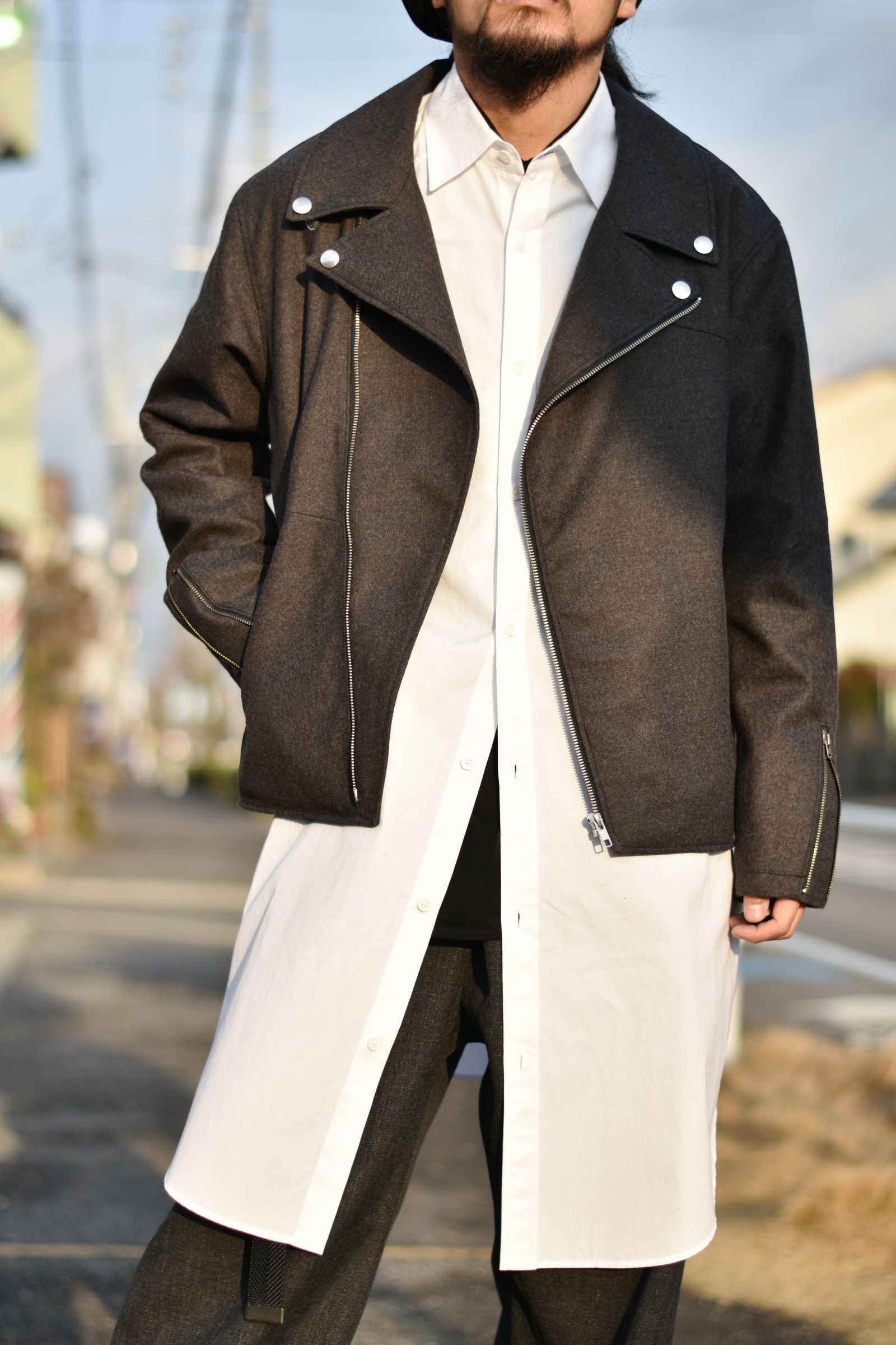 STYLE NO. 195