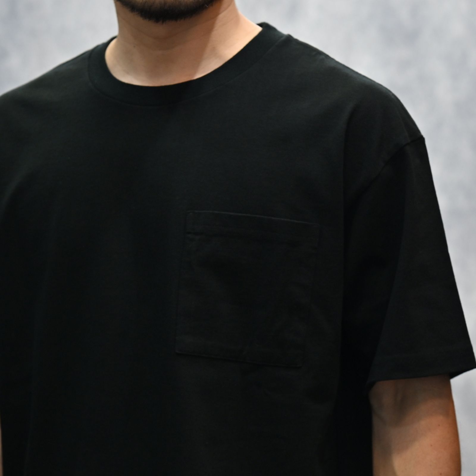 It’ll Break Your Tee （BLK） ｜プリントTシャツ (ブラック)｜2604-4001