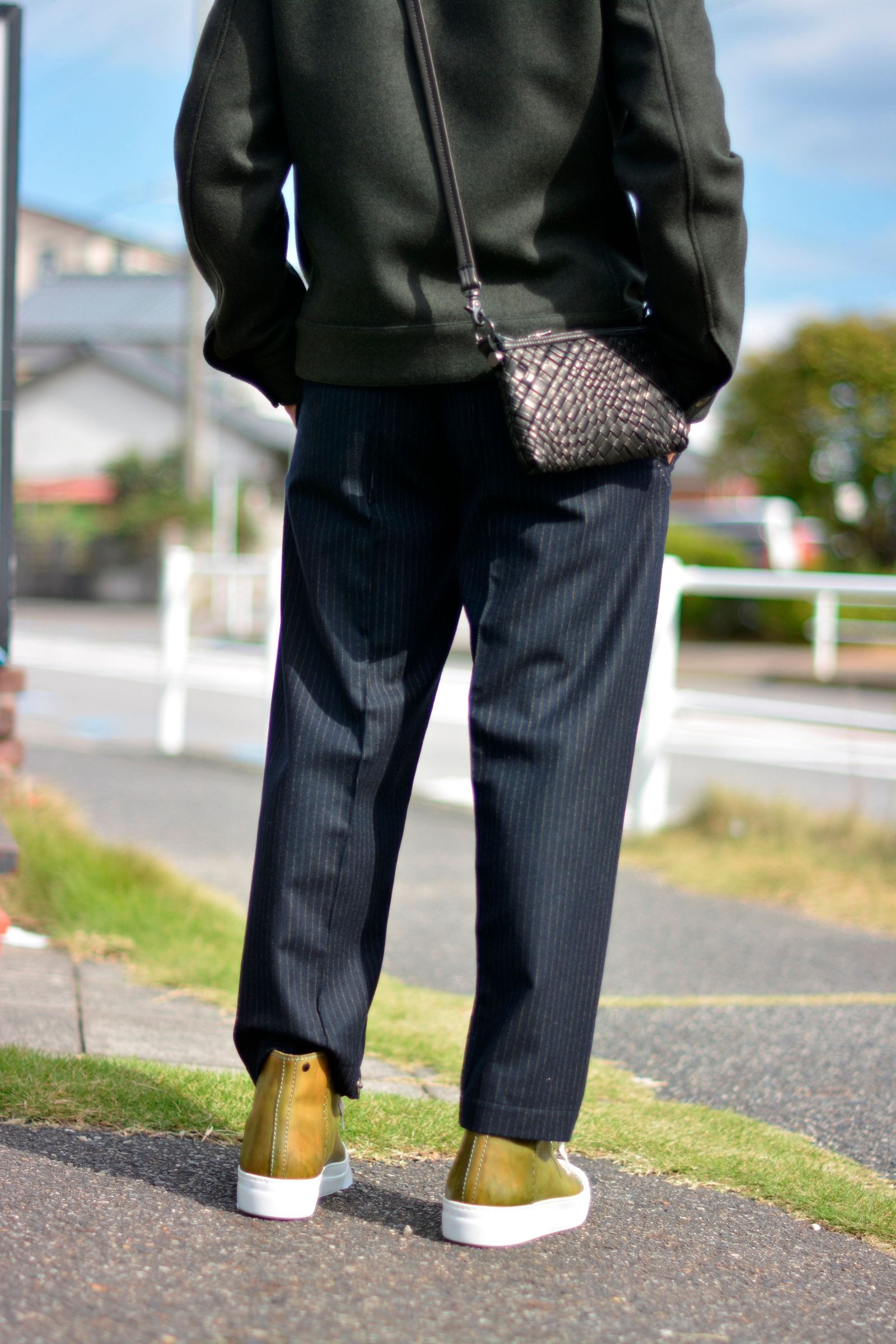STYLE NO. 231