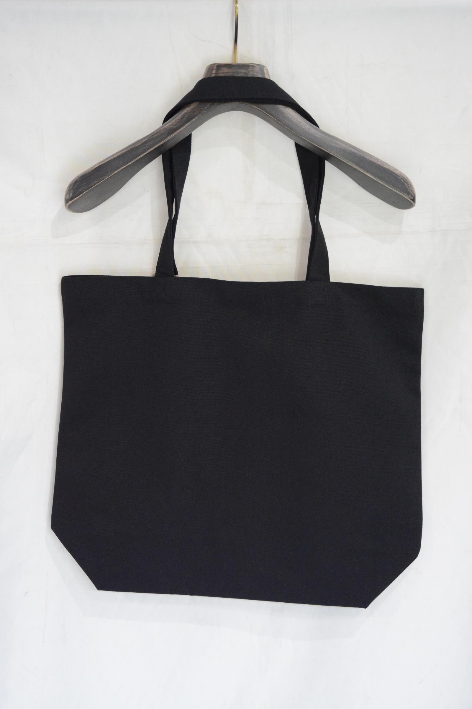 message tote bag