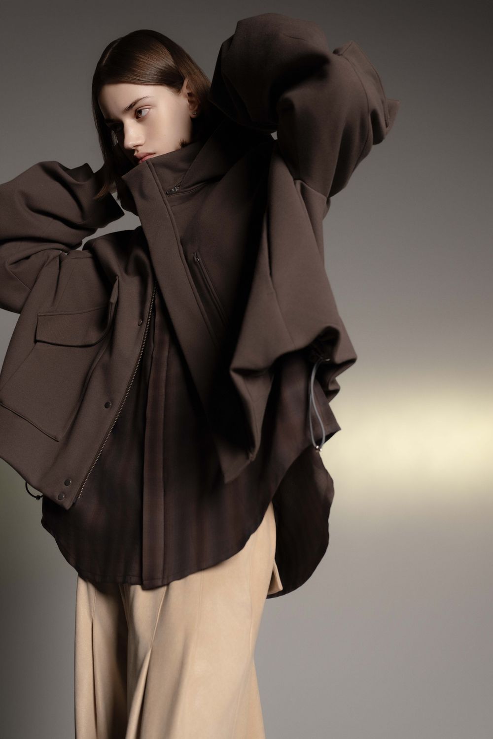 AW26 STYLE ＃45