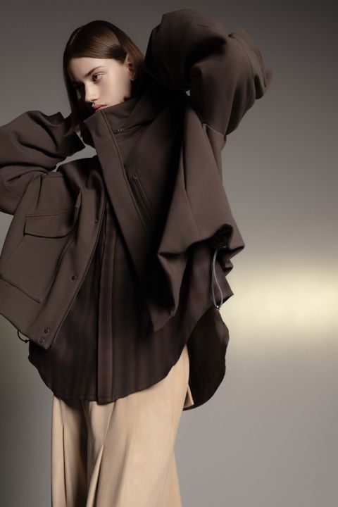 AW26 STYLE ＃45