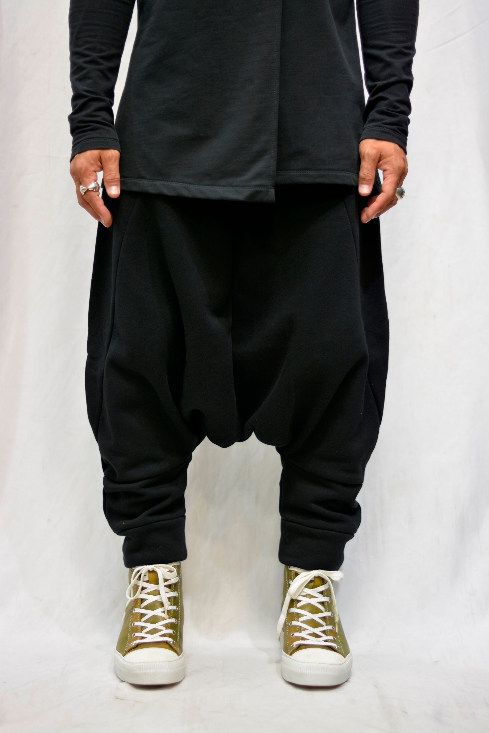 "SWEATPANTS SARROUEL