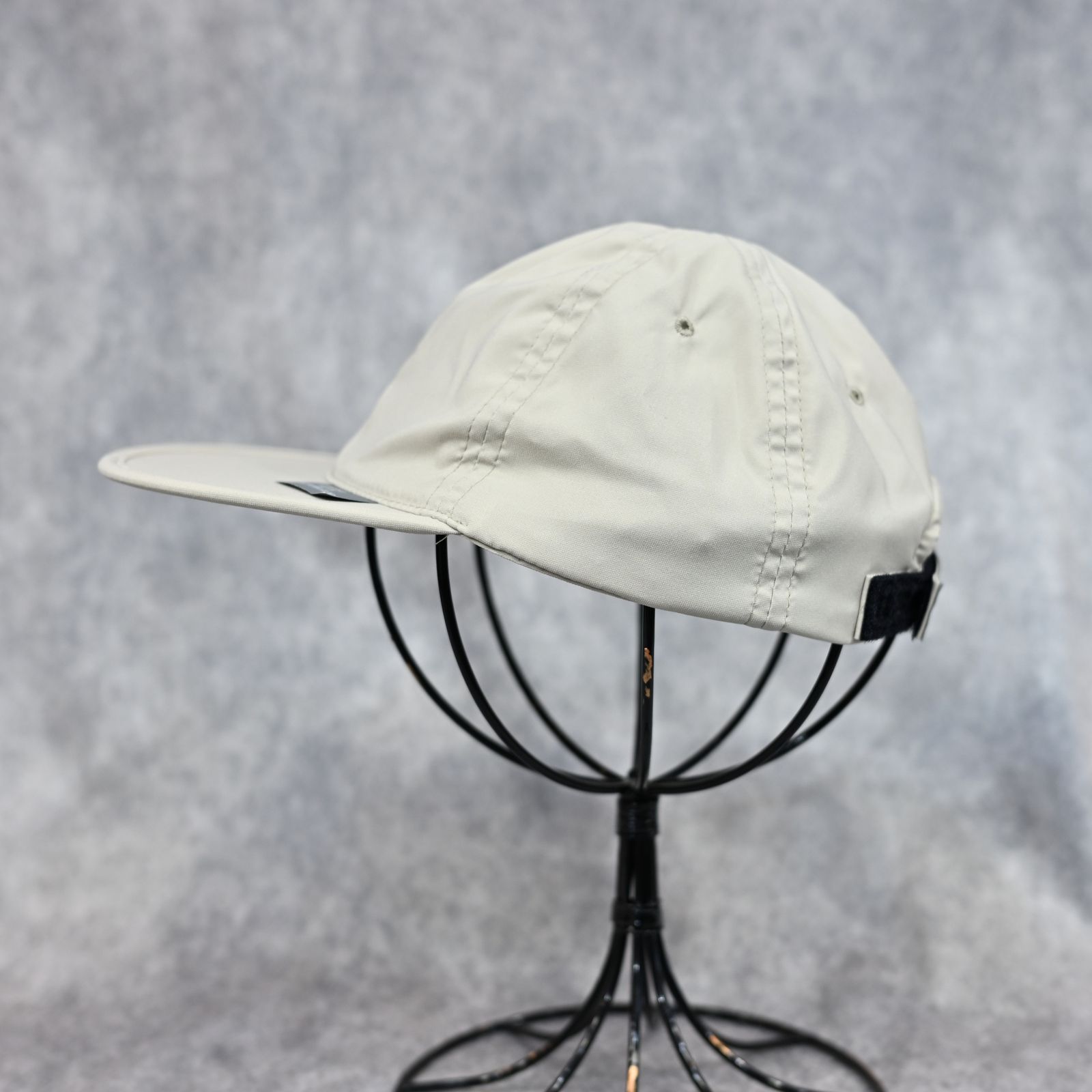 JET CAP （BEIGE） / ジェット キャップ （ベージュ） / 9251-AC01