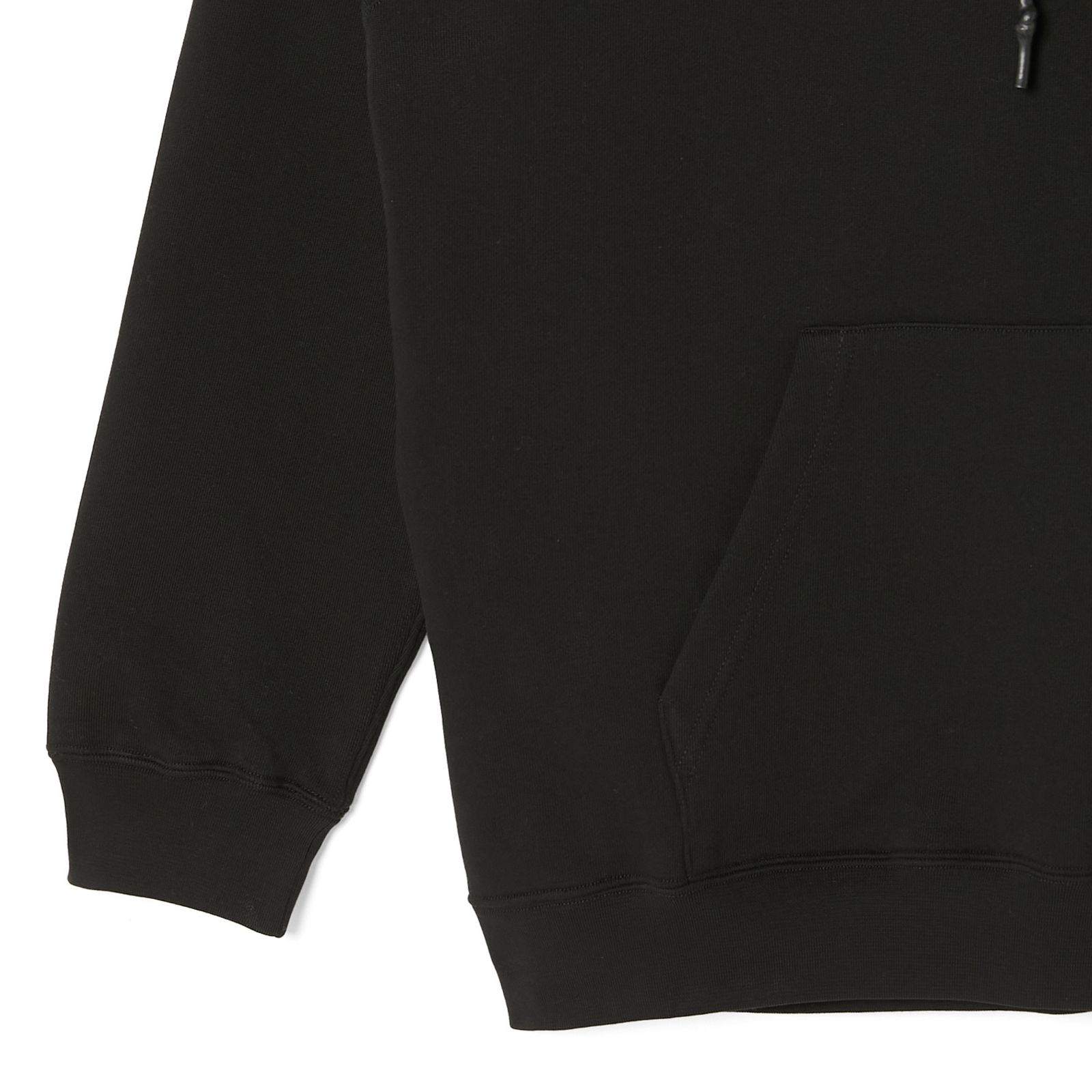 EXCHANGE SERVICE HOODED SWEATSHIRT （BLACK） /  スウェット パーカー （ブラック） 9252-CS80