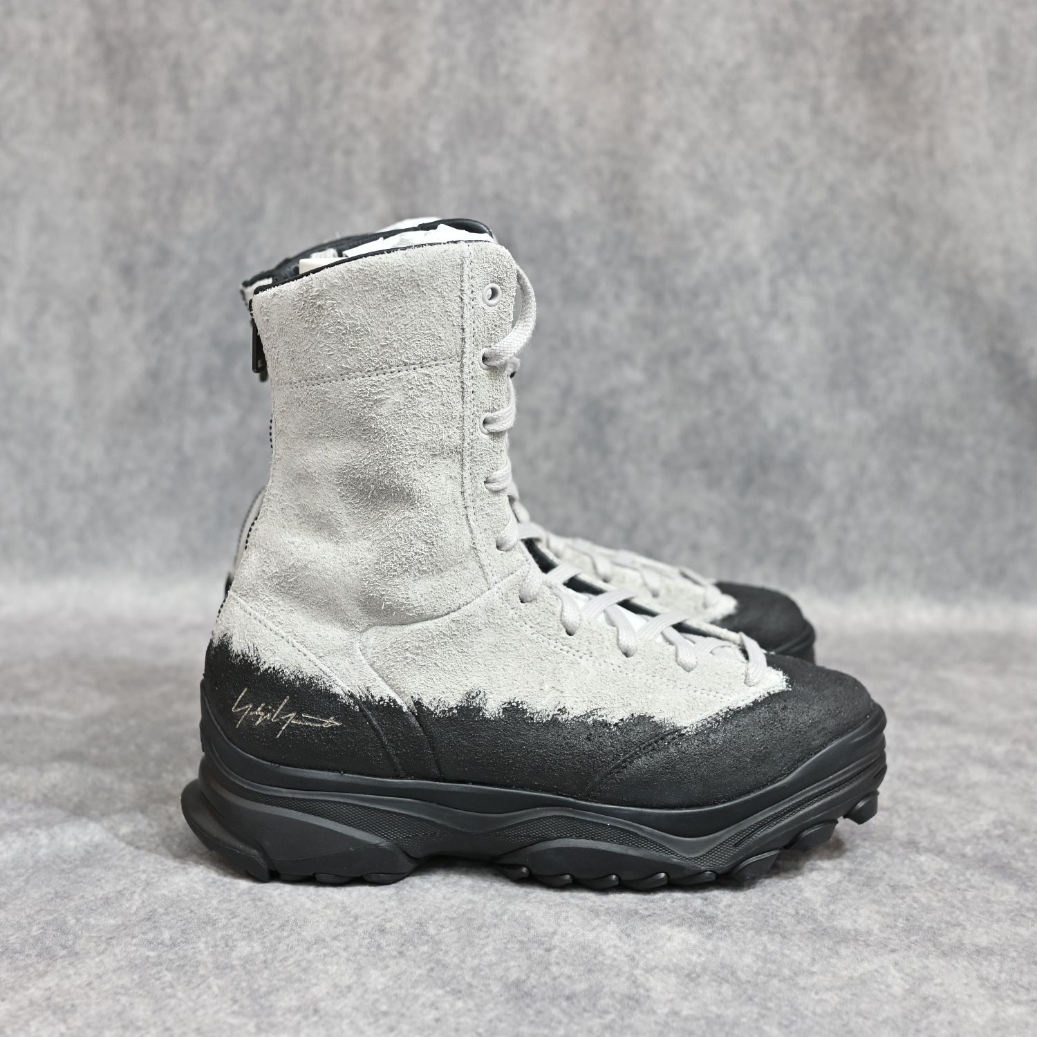 Y-3 GSG9 BOOT （GREY） / ブーツ （グレー）｜KI7804