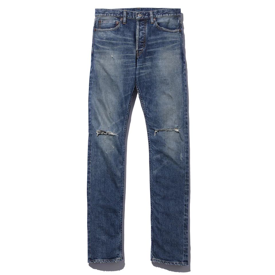 101 Standard Slim UDKS