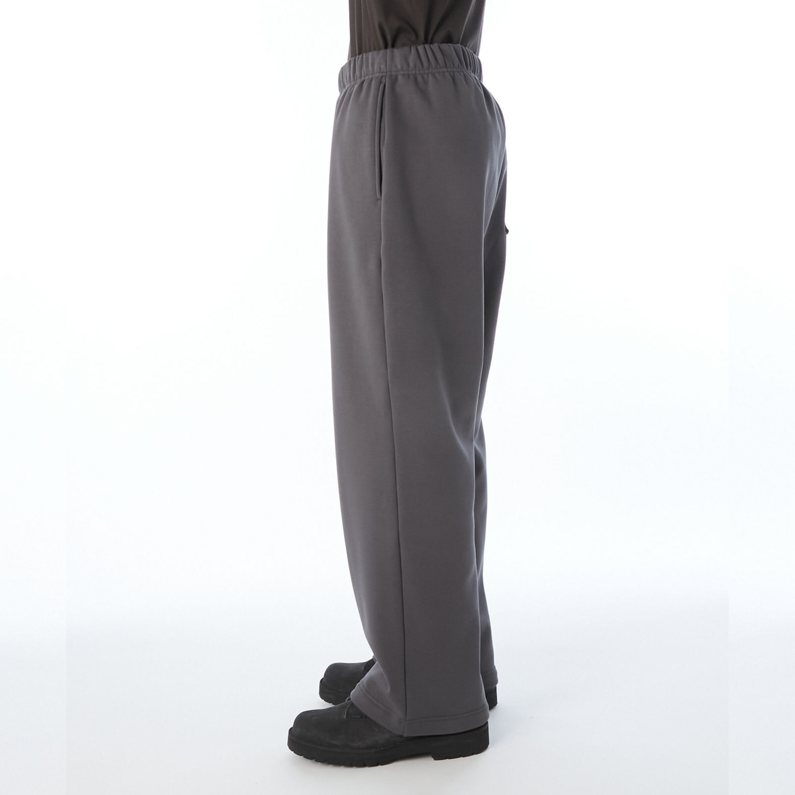 EASY PANTS （CHARCOAL / チャコール） イージーパンツ｜2262-CP23-025