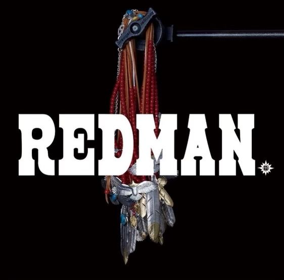 【REDMAN.】 TRUNK SHOW TOYOTA. chord