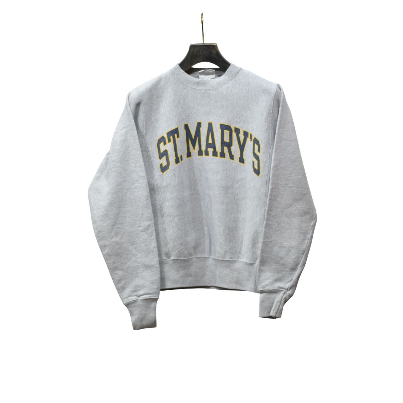 古着｜Champion チャンピオン REVERSE WEAVE リバースウィーブ スウェットシャツ トレーナー｜XSサイズ