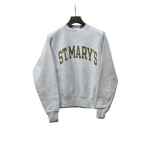 古着｜Champion チャンピオン REVERSE WEAVE リバースウィーブ スウェットシャツ トレーナー｜XSサイズ