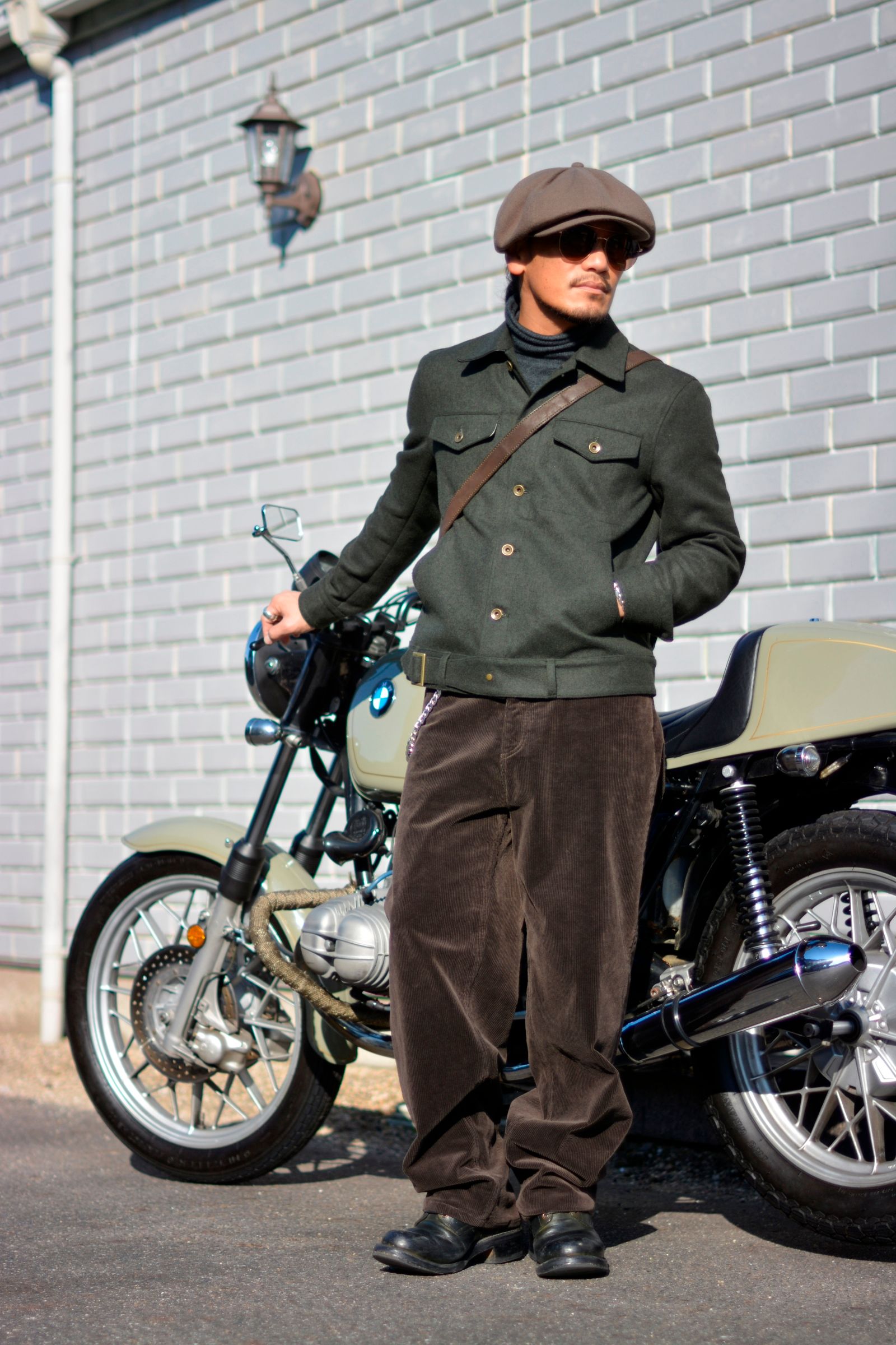 STYLE NO. 255
