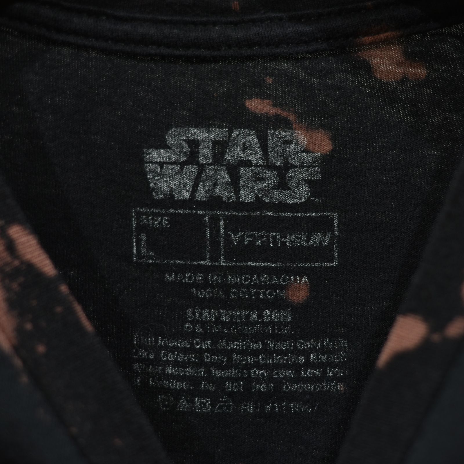 古着｜STARWARS スターウォーズ Tシャツ｜Lサイズ