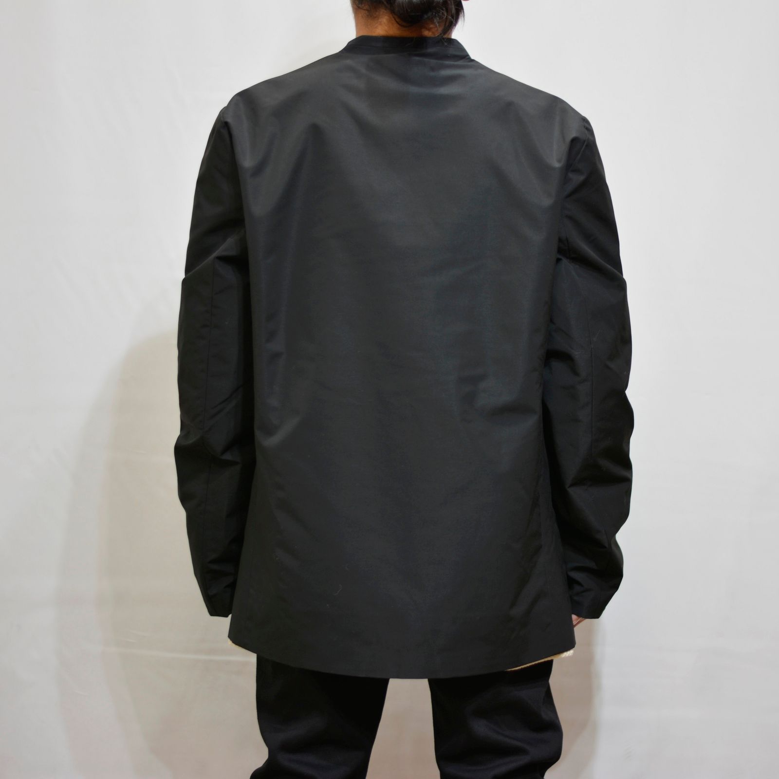 STAMPD - Unstrucfured Brand Blazer | chord online store