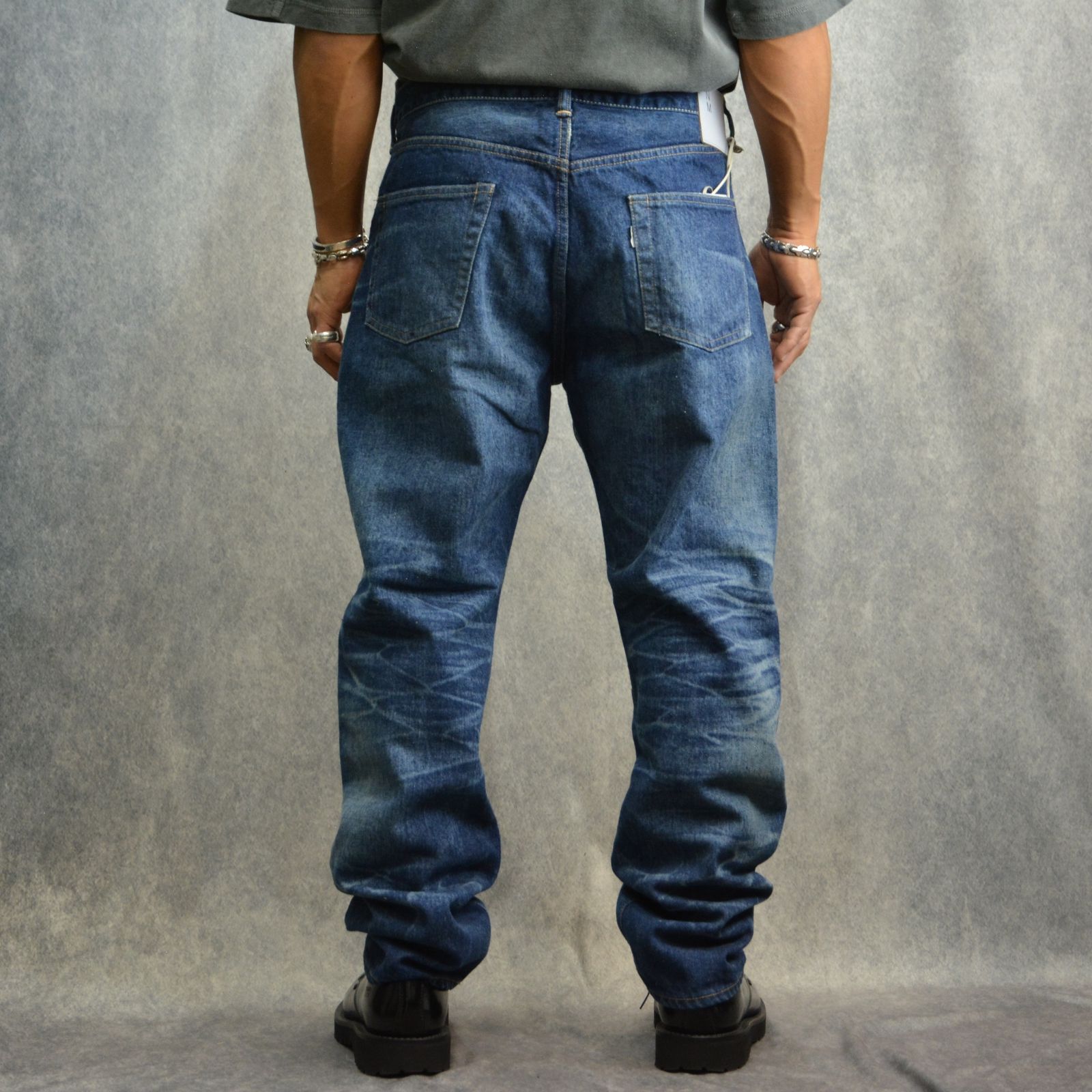 と*ん様 #033 LV 60'S JEANS new manual vDxw4L1uNN9K.jpg?width=768