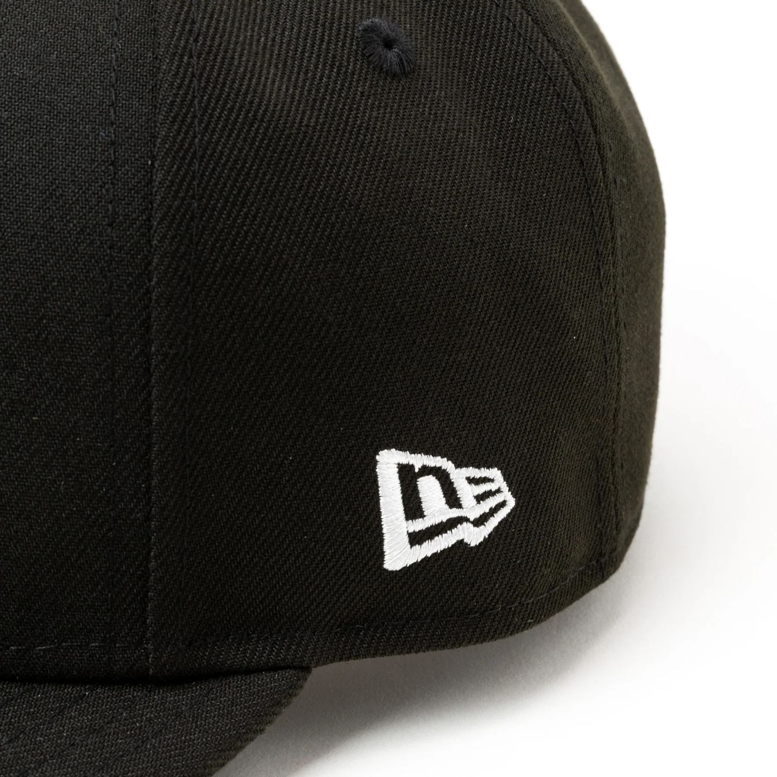 × NEWERA®︎ CALEE LOGO BASEBALL CAP ＜EXCLUSIVE＞ (BLACK) / ニューエラ ベースボールキャップ