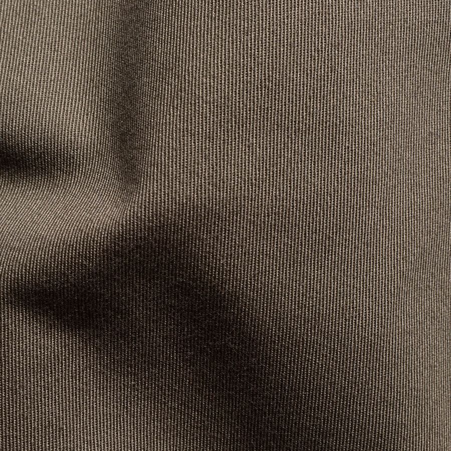 Washed Chino Type TRS （KHA） / ウォッシュド加工 チノパンツ