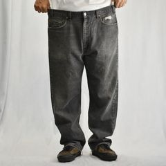 古着 00's / Levi's 505 - 0260 USA製 デニムパンツ /  表記サイズ 38x30