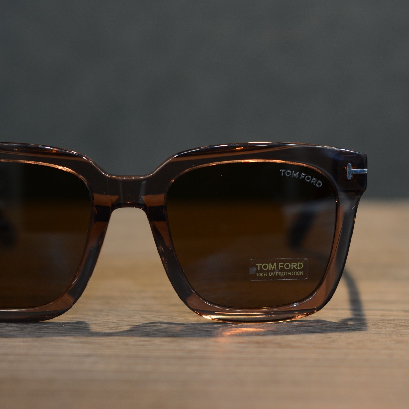 TOM FORD EYEWEAR - FT0892-K | chord online store