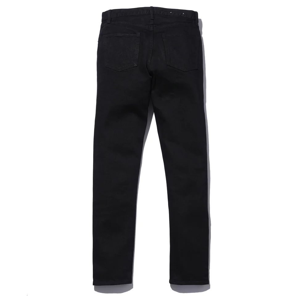102 N.Slim Tapered OWS