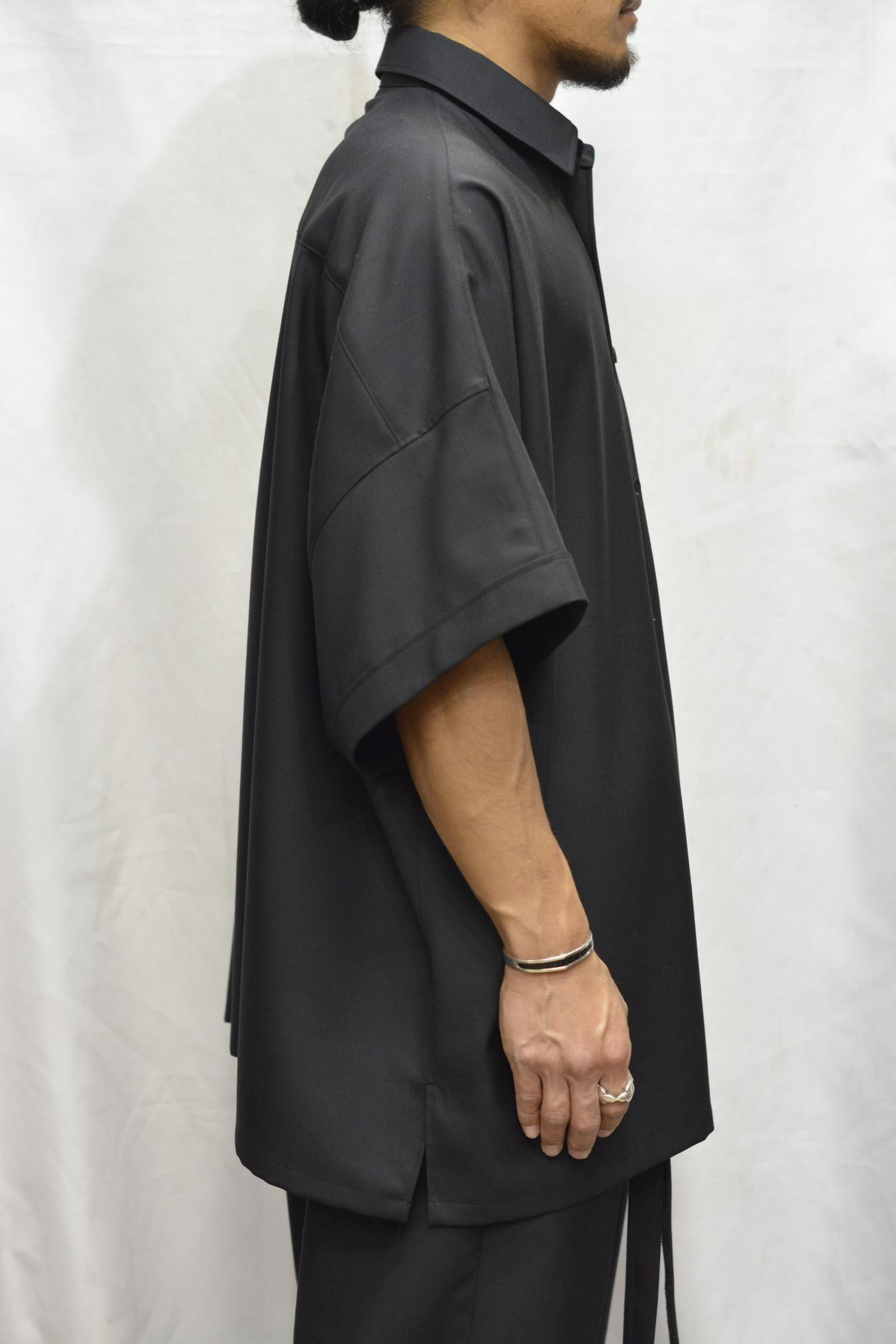 Dolman Short Slee