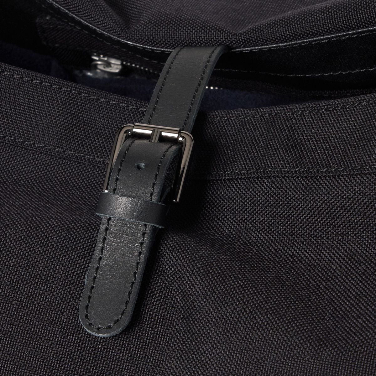 CORDURA BODY BAG (BLACK) / バッグ ブラック
