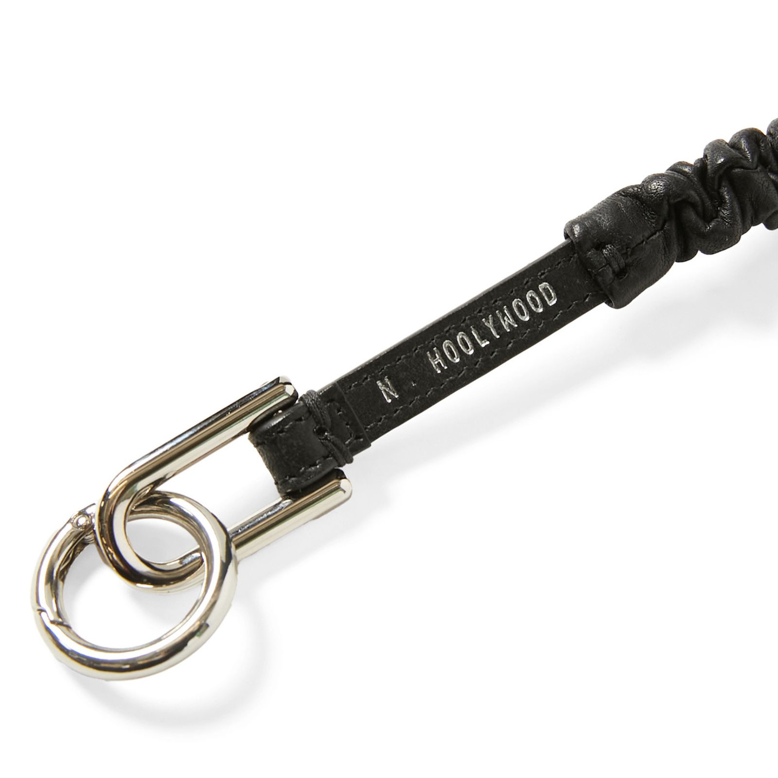 WALLET CODE   （BLACK）｜ウォレットコード 2252-AC12