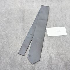 TIE （GRAY） ネクタイ (グレー) AC28