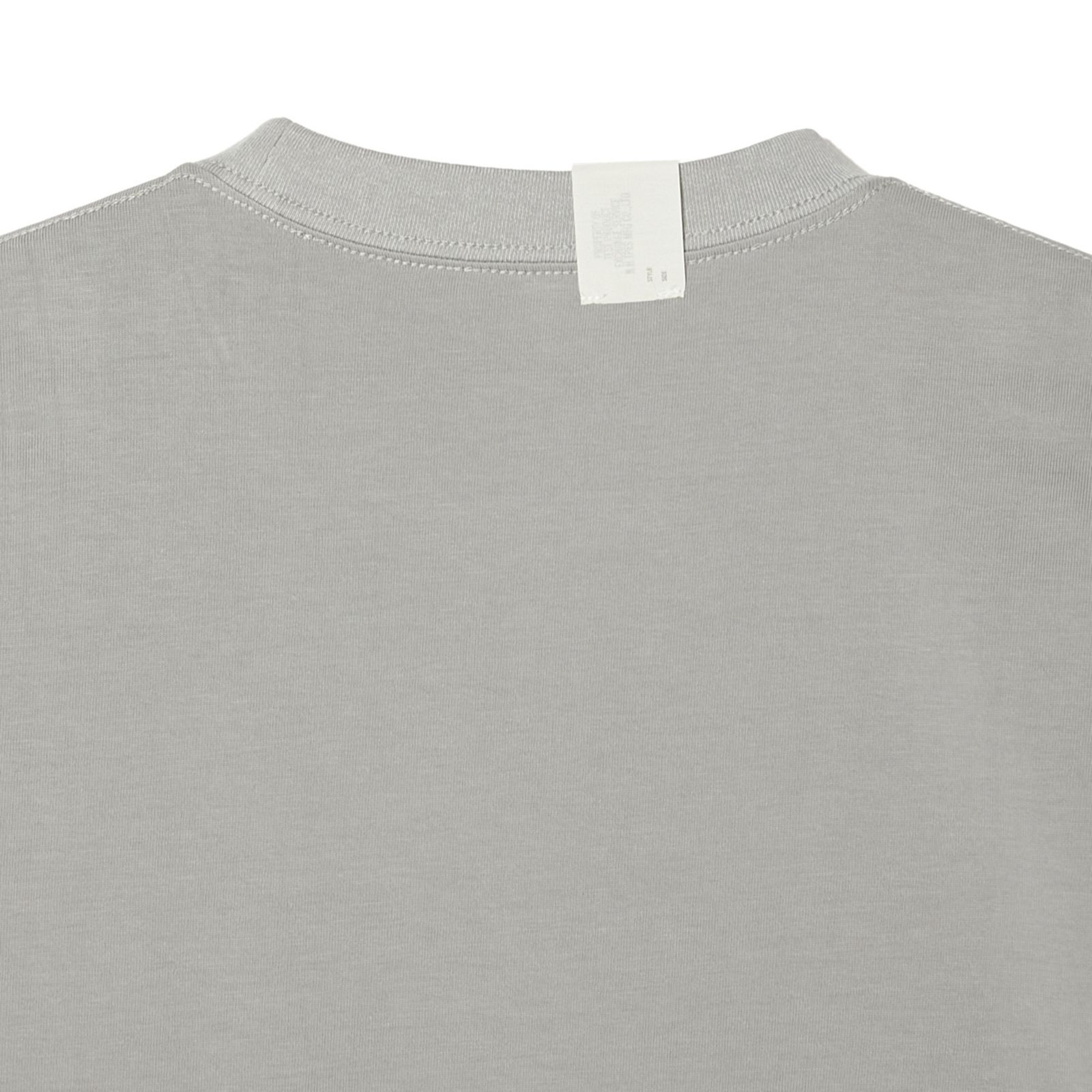 EXCHANGE SERVICE T-SHIRT （GRAY） / 半袖 Tシャツ （グレー） 9252-CS83