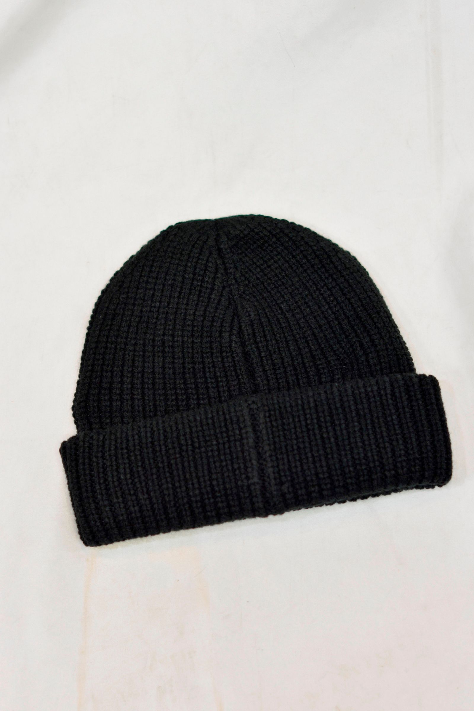 Brick Logo Beanie