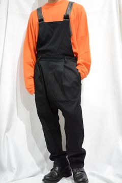 サロペット