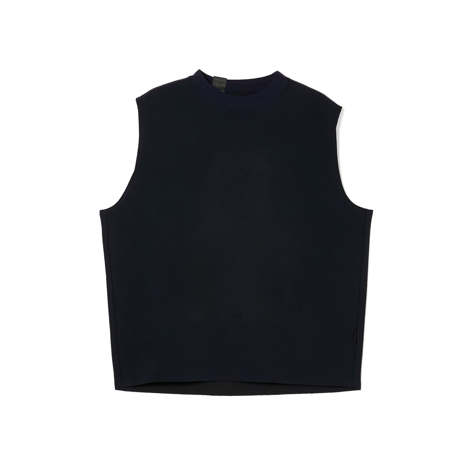 TANK TOP （NAVY / ネイビー）｜ノースリーブ｜2261-CS52-010