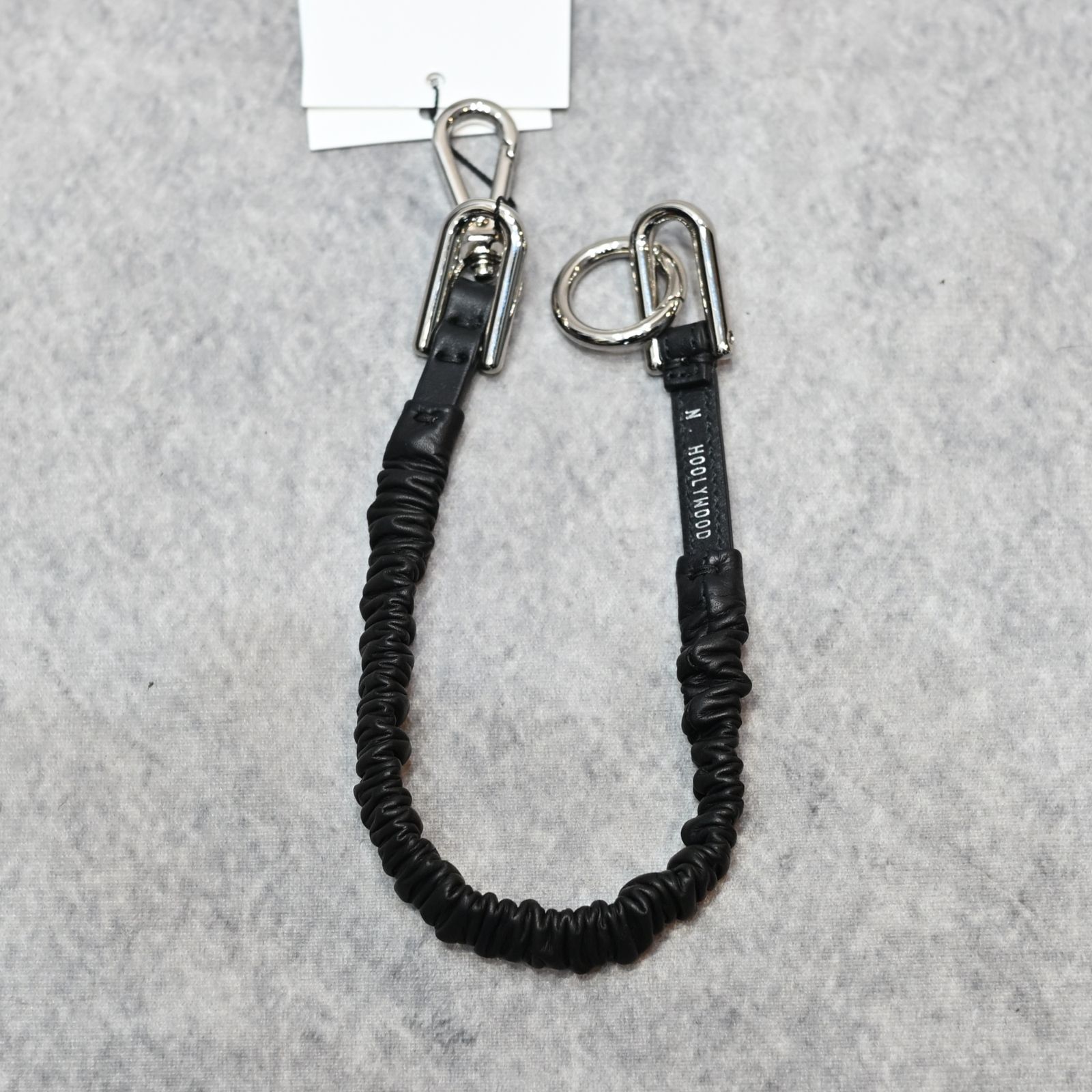 WALLET CODE   （BLACK）｜ウォレットコード 2252-AC12