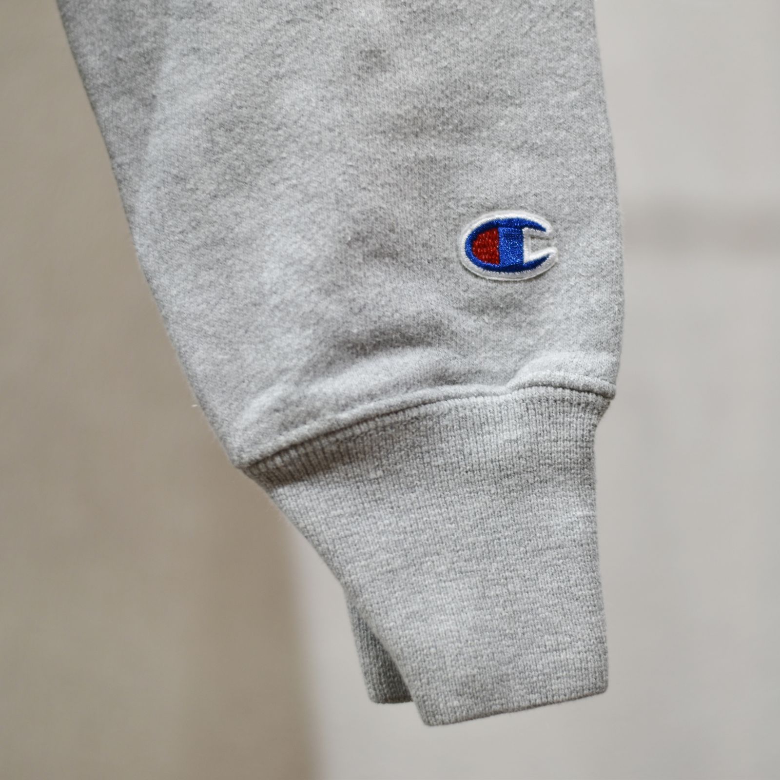 古着｜Champion チャンピオン REVERSE WEAVE リバースウィーブ スウェットシャツ トレーナー｜XSサイズ