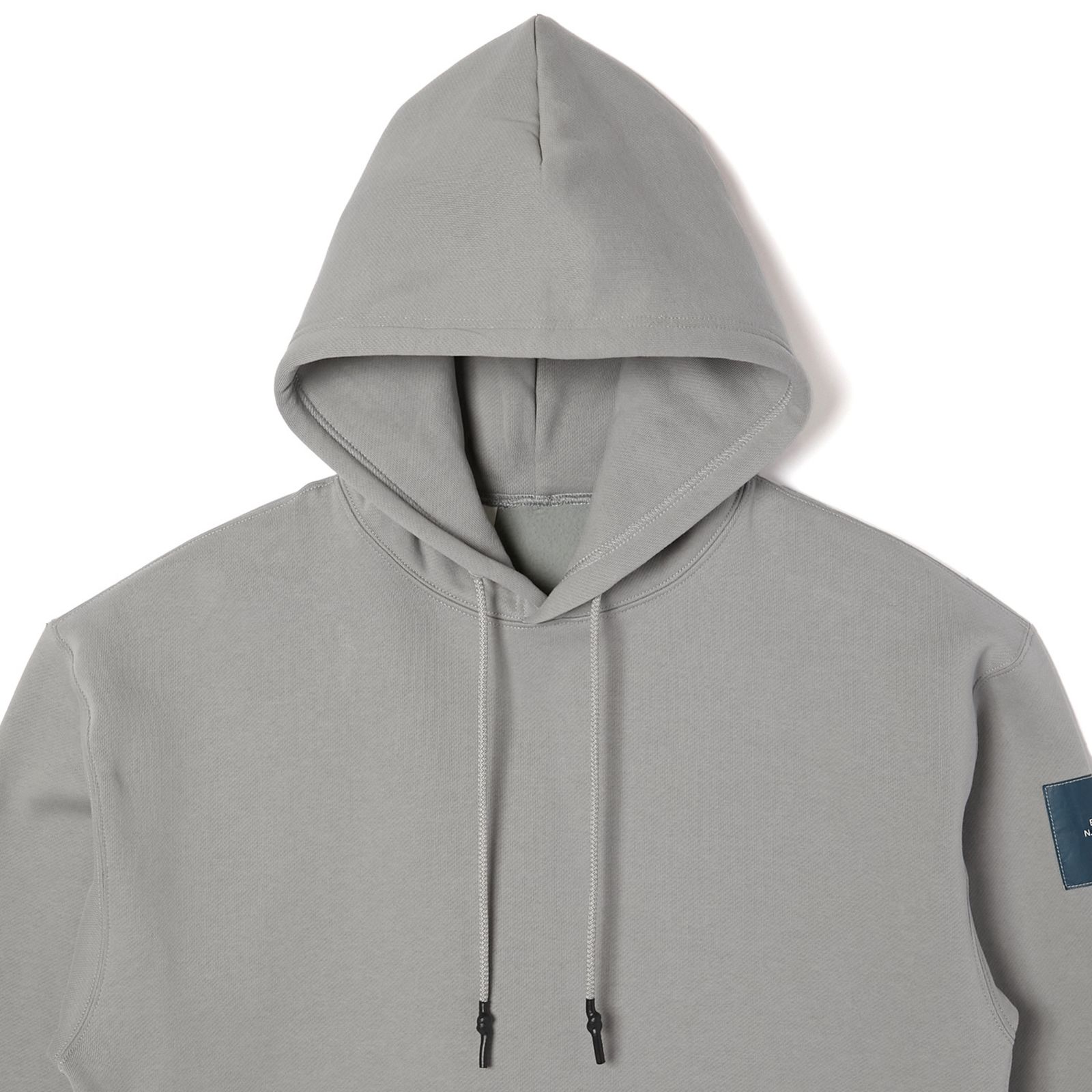 EXCHANGE SERVICE HOODED SWEATSHIRT （GRAY） /  スウェット パーカー （グレー） 9252-CS80