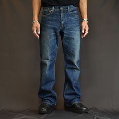 B.Flare 5pocket USD