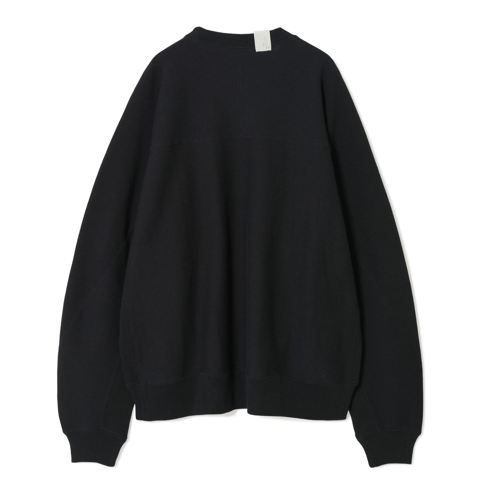× Champion SWEATSHIRT （BLACK） / チャンピオン スウェット (ブラック)