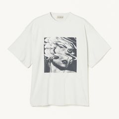 K2 BIG TEE (O.WHITE) / Tシャツ オフホワイト