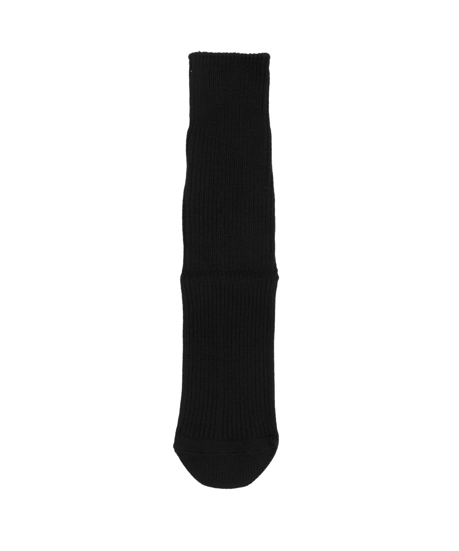 SOCKS （BLACK）  ソックス 靴下