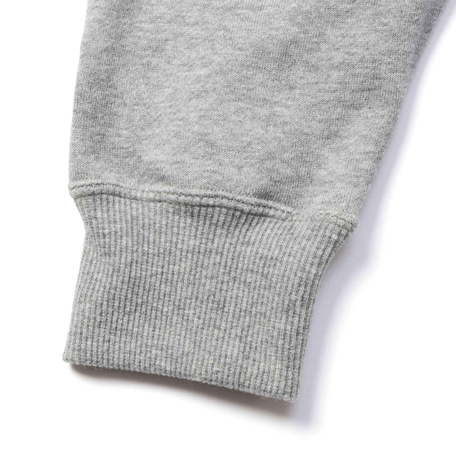 LOGO PULLOVER HD (MIX GRAY)｜プルオーバーフーディー｜CL-26AWCS006
