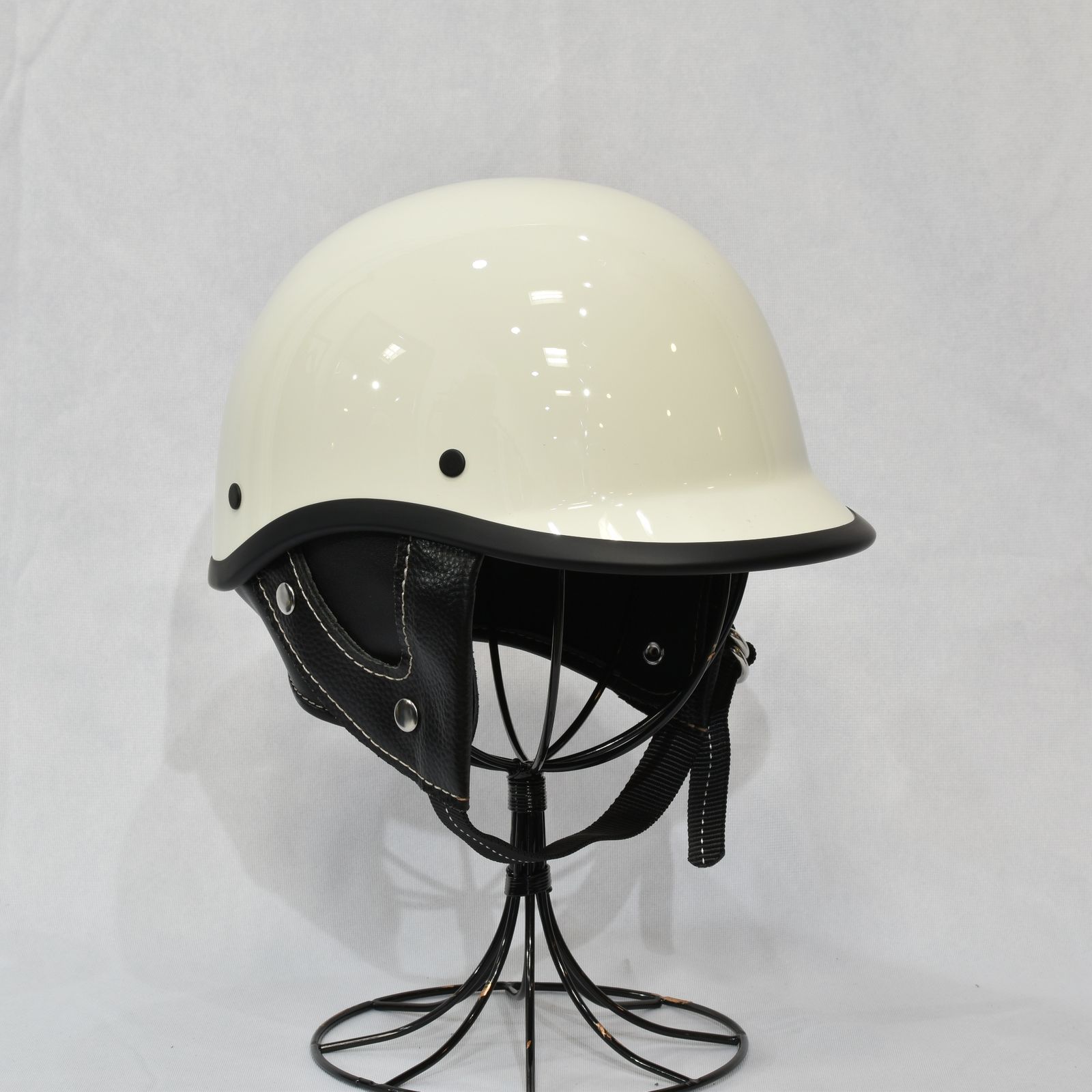 NoBudz - 予約商品 | BURST VG HELMET (MATTE BLACK) | バースト
