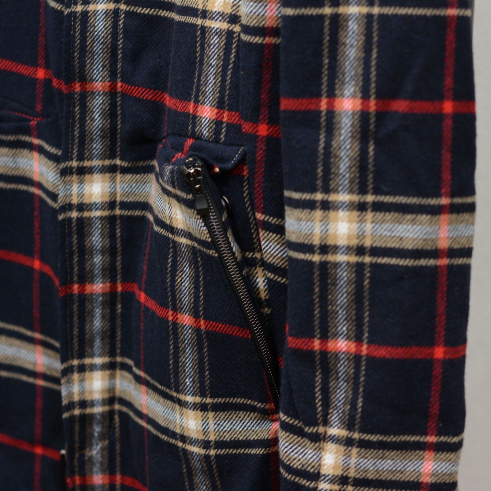 BALMACAAN COAT LINED”